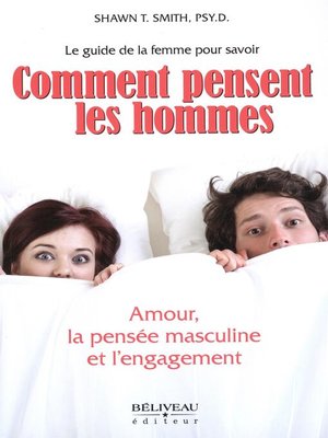 cover image of Comment pensent les hommes